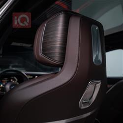 بي ام دبليو الفئة 7